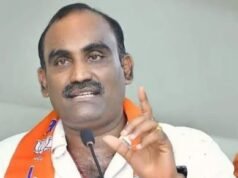 ಮಾಜಿ ಸಚಿವ ಸಿ. ಟಿ. ರವಿ ಯವರಿಗೆ ನೋಟೀಸ್ ನೀಡುವ ಮೂಲಕ ಹಿಂದುತ್ವವಾದಿ ನಾಯಕರ ದನಿ ಹತ್ತಿಕ್ಕಲು ಮುಂದಾದ ರಾಜ್ಯ ಕಾಂಗ್ರೆಸ್ ಸರಕಾರ : ಯಶ್ ಪಾಲ್ ಸುವರ್ಣ ಆಕ್ರೋಶ..!!