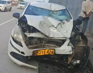 ಆಕ್ಸಿಡೆಂಟ್