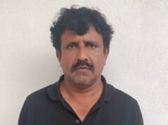 ಕುಂದಾಪುರ : ಮುನ್ನ ಶೂಟೌಟ್ ಪ್ರಕರಣ : ಆರೋಪಿ ಡೆರಿಕ್ ಕ್ರಾಸ್ತಾ ಅರೆಸ್ಟ್…!!
