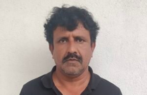 ಕುಂದಾಪುರ : ಮುನ್ನ ಶೂಟೌಟ್ ಪ್ರಕರಣ : ಆರೋಪಿ ಡೆರಿಕ್ ಕ್ರಾಸ್ತಾ ಅರೆಸ್ಟ್…!!