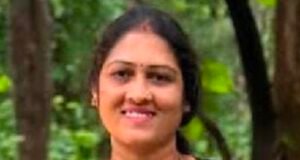 ಉಡುಪಿ: ರಸ್ತೆ ದಾಟುವಾಗ ಬಸ್ಸಿನಡಿಗೆ ಬಿದ್ದು ಮಾಜಿ ನಗರಸಭೆ ಉಪಾಧ್ಯಕ್ಷೆ ಲಕ್ಷ್ಮೀ ಮಂಜುನಾಥ್ ಸ್ಥಳದಲ್ಲೇ ಮೃತ್ಯು…!
