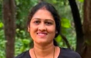 ಉಡುಪಿ: ರಸ್ತೆ ದಾಟುವಾಗ ಬಸ್ಸಿನಡಿಗೆ ಬಿದ್ದು ಮಾಜಿ ನಗರಸಭೆ ಉಪಾಧ್ಯಕ್ಷೆ ಲಕ್ಷ್ಮೀ ಮಂಜುನಾಥ್ ಸ್ಥಳದಲ್ಲೇ ಮೃತ್ಯು…!