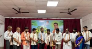 ದೇಶದ ಆರ್ಥಿಕತೆಗೆ ಸ್ವದೇಶಿ ಚಿಂತನೆಯ ಕೊಡುಗೆ : ಉದಯ ಕುಮಾರ್ ಶೆಟ್ಟಿ…!!