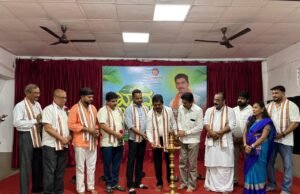 ದೇಶದ ಆರ್ಥಿಕತೆಗೆ ಸ್ವದೇಶಿ ಚಿಂತನೆಯ ಕೊಡುಗೆ : ಉದಯ ಕುಮಾರ್ ಶೆಟ್ಟಿ…!!