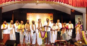 ‘ಭಜನೋತ್ಸವ’ದಿಂದ ಮನೆ ಮನೆಗಳಲ್ಲಿ ಭಜನೆ ಮೊಳಗುವಂತಾಗಲಿ : ಧರ್ಮದರ್ಶಿ ಡಾ! ನಿ.ಬೀ. ವಿಜಯ ಬಲ್ಲಾಳ್…!