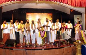 ‘ಭಜನೋತ್ಸವ’ದಿಂದ ಮನೆ ಮನೆಗಳಲ್ಲಿ ಭಜನೆ ಮೊಳಗುವಂತಾಗಲಿ : ಧರ್ಮದರ್ಶಿ ಡಾ! ನಿ.ಬೀ. ವಿಜಯ ಬಲ್ಲಾಳ್…!