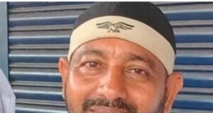 ಉಳ್ಳಾಲ: ವಿದ್ಯುತ್ ಶಾಕ್ ತಗುಲಿ ಲೈನ್ ಮ್ಯಾನ್ ಮೃತ್ಯು…!!