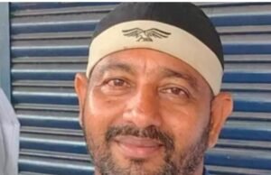 ಉಳ್ಳಾಲ: ವಿದ್ಯುತ್ ಶಾಕ್ ತಗುಲಿ ಲೈನ್ ಮ್ಯಾನ್ ಮೃತ್ಯು…!!