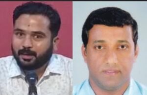 ಉಡುಪಿ ನಗರಸಭೆ ಪೌರಾಯುಕ್ತರಾಗಿ ಸಂತೋಷ್ ಡಿ. ಎಸ್ ನೇಮಕ…!!