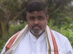 ಅಭಿವೃದ್ಧಿ ಬಗ್ಗೆ ಸುಳ್ಳು ಪ್ರಚಾರ ನಿಲ್ಲಿಸಿ, ವಾಸ್ತವಾಂಶಗಳ ಆಧಾರದ ಮೇಲೆ ಮಾತನಾಡಿ : ಕೇಶವ ಭಟ್..!