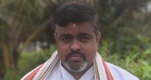 ಅಭಿವೃದ್ಧಿ ಬಗ್ಗೆ ಸುಳ್ಳು ಪ್ರಚಾರ ನಿಲ್ಲಿಸಿ, ವಾಸ್ತವಾಂಶಗಳ ಆಧಾರದ ಮೇಲೆ ಮಾತನಾಡಿ : ಕೇಶವ ಭಟ್..!