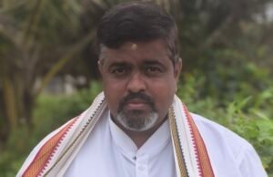 ಅಭಿವೃದ್ಧಿ ಬಗ್ಗೆ ಸುಳ್ಳು ಪ್ರಚಾರ ನಿಲ್ಲಿಸಿ, ವಾಸ್ತವಾಂಶಗಳ ಆಧಾರದ ಮೇಲೆ ಮಾತನಾಡಿ : ಕೇಶವ ಭಟ್..!