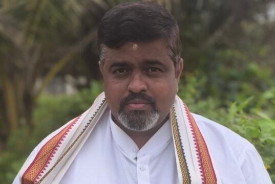 ಅಭಿವೃದ್ಧಿ ಬಗ್ಗೆ ಸುಳ್ಳು ಪ್ರಚಾರ ನಿಲ್ಲಿಸಿ, ವಾಸ್ತವಾಂಶಗಳ ಆಧಾರದ ಮೇಲೆ ಮಾತನಾಡಿ : ಕೇಶವ ಭಟ್..!