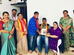 ಕನ್ನಡ ಪುಸ್ತಕ ಪ್ರಾಧಿಕಾರ ಮನೆಗೊಂದು ಗ್ರಂಥಾಲಯ…!!