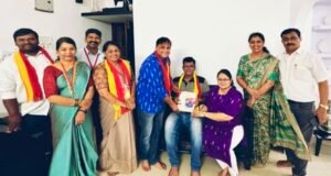 ಕನ್ನಡ ಪುಸ್ತಕ ಪ್ರಾಧಿಕಾರ ಮನೆಗೊಂದು ಗ್ರಂಥಾಲಯ…!!