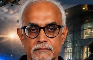 ವಿದೇಶದಿಂದ ಅಗಮಿಸಿದ ಆರೋಪಿ ಬಜ್ಪೆ ವಿಮಾನ ನಿಲ್ದಾಣದಲ್ಲಿ ಅರೆಸ್ಟ್…!!