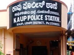 ಉದ್ಯಾವರ: ಪಾಪನಾಸಿನಿ ಹೊಳೆಯಲ್ಲಿ ಅಪರಿಚಿತ ವ್ಯಕ್ತಿಯ ಶವ ಕೊಳೆತ ಸ್ಥಿತಿಯಲ್ಲಿ ಪತ್ತೆ…!!