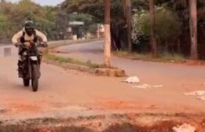 ಮಣಿಪಾಲ: ರಸ್ತೆಯಲ್ಲಿ ಬುಲೆಟ್ ಜಂಪ್ ಮಾಡಿ ರೀಲ್ಸ್ ಮಾಡಿದ ಯುವಕನ ವಿರುದ್ಧ ಕೇಸ್…!!