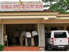 ರೈಲ್ವೆ ಗುತ್ತಿಗೆ ಹೆಸರಲ್ಲಿ 94.81 ಲಕ್ಷ ರೂ. ವಂಚನೆ ಆರೋಪ : ಪ್ರಕರಣ ದಾಖಲು…!!