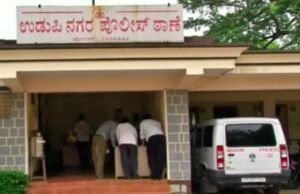 ರೈಲ್ವೆ ಗುತ್ತಿಗೆ ಹೆಸರಲ್ಲಿ 94.81 ಲಕ್ಷ ರೂ. ವಂಚನೆ ಆರೋಪ : ಪ್ರಕರಣ ದಾಖಲು…!!