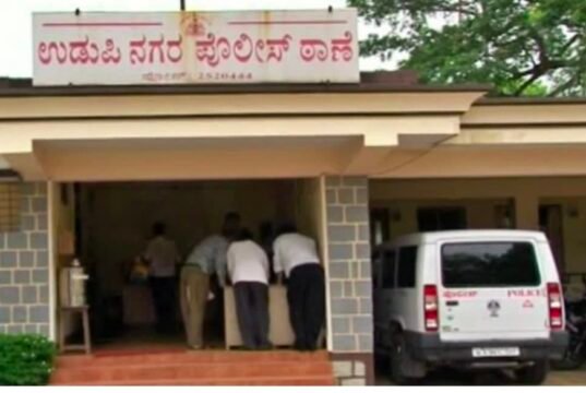 ರೈಲ್ವೆ ಗುತ್ತಿಗೆ ಹೆಸರಲ್ಲಿ 94.81 ಲಕ್ಷ ರೂ. ವಂಚನೆ ಆರೋಪ : ಪ್ರಕರಣ ದಾಖಲು…!!