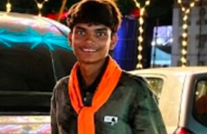 ವಾಲಿಬಾಲ್ ಆಡುತ್ತಿದ್ದ ವೇಳೆ 10ನೇ ತರಗತಿ ವಿದ್ಯಾರ್ಥಿ ಕುಸಿದು ಬಿದ್ದು ಮೃತ್ಯು…!!