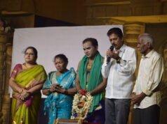 ಶ್ರೀ ಭ್ರಾಮರೀ ನಾಟ್ಯಾಲಯ ಅಮ್ಮುಂಜೆ “ರಾಧಾಕೃಷ್ಣಾರ್ಪಣ”…!!