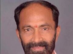 ಕಡೆಕಾರ್ ಗ್ರಾಮ ಪಂಚಾಯತ್ನ ಮಾಜಿ ಸದಸ್ಯ ಸತೀಶ್ ಕೋಟ್ಯಾನ್ ಹೃದಾಯಘಾತದಿಂದ ನಿಧನ….!!