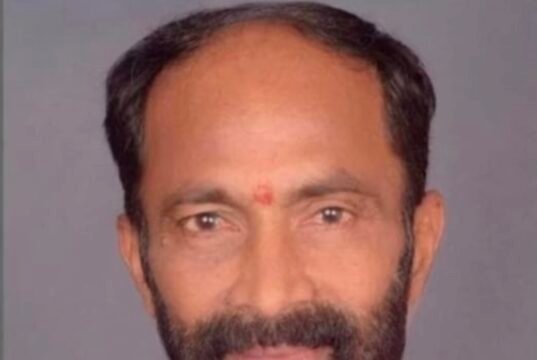 ಕಡೆಕಾರ್ ಗ್ರಾಮ ಪಂಚಾಯತ್ನ ಮಾಜಿ ಸದಸ್ಯ ಸತೀಶ್ ಕೋಟ್ಯಾನ್ ಹೃದಾಯಘಾತದಿಂದ ನಿಧನ….!!