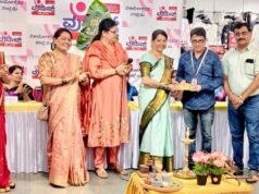 ಸ್ಥಳೀಯ ಆಹಾರ ಸಂಸ್ಕೃತಿಗೆ ಪ್ರೋತ್ಸಾಹ ನೀಡಿದ ರಿಲೈನ್ಸ್ ಸ್ಮಾರ್ಟ್ ಬಜಾರ್ : ಜನಾರ್ದನ್ ಕೊಡವೂರು…!!