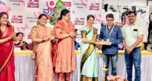 ಸ್ಥಳೀಯ ಆಹಾರ ಸಂಸ್ಕೃತಿಗೆ ಪ್ರೋತ್ಸಾಹ ನೀಡಿದ ರಿಲೈನ್ಸ್ ಸ್ಮಾರ್ಟ್ ಬಜಾರ್ : ಜನಾರ್ದನ್ ಕೊಡವೂರು…!!
