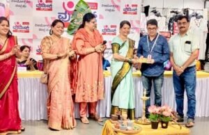 ಸ್ಥಳೀಯ ಆಹಾರ ಸಂಸ್ಕೃತಿಗೆ ಪ್ರೋತ್ಸಾಹ ನೀಡಿದ ರಿಲೈನ್ಸ್ ಸ್ಮಾರ್ಟ್ ಬಜಾರ್ : ಜನಾರ್ದನ್ ಕೊಡವೂರು…!!