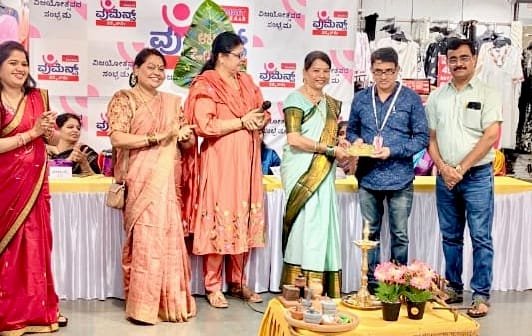 ಸ್ಥಳೀಯ ಆಹಾರ ಸಂಸ್ಕೃತಿಗೆ ಪ್ರೋತ್ಸಾಹ ನೀಡಿದ ರಿಲೈನ್ಸ್ ಸ್ಮಾರ್ಟ್ ಬಜಾರ್ : ಜನಾರ್ದನ್ ಕೊಡವೂರು…!!