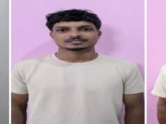 ಕೊಲ್ಲೂರು: ಜಾತಿ ನಿಂದನೆ ವಿಚಾರಕ್ಕೆ ಎರಡು ಪ್ರತ್ಯೇಕ ಪ್ರಕರಣ – 3 ಮಂದಿಯ ಬಂಧನ…!!