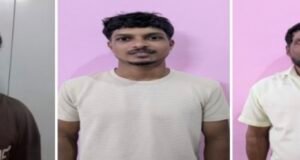 ಕೊಲ್ಲೂರು: ಜಾತಿ ನಿಂದನೆ ವಿಚಾರಕ್ಕೆ ಎರಡು ಪ್ರತ್ಯೇಕ ಪ್ರಕರಣ – 3 ಮಂದಿಯ ಬಂಧನ…!!
