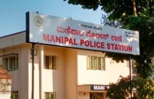 ಮಣಿಪಾಲದಲ್ಲಿ ಕೆಫೆ ಮೇಲೆ ಪೊಲೀಸ್ ದಾಳಿ : ನಿಷೇಧಿತ ಹುಕ್ಕಾ ಸೇವಿಸಿದ 8 ಮಂದಿ ವಿರುದ್ಧ ಪ್ರಕರಣ ದಾಖಲು…!!