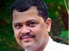 ಮುದರಂಗಡಿಯಲ್ಲಿ ಬೆಚ್ಚಿಬೀಳಿಸಿದ ಗುಂಡಿನ ದಾಳಿ : ಮಾಜಿ ಗ್ರಾಪಂ ಅಧ್ಯಕ್ಷ ಡೇವಿಡ್ ಡಿಸೋಜಾ ಹತ್ಯೆ…!!