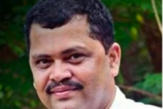 ಮುದರಂಗಡಿಯಲ್ಲಿ ಬೆಚ್ಚಿಬೀಳಿಸಿದ ಗುಂಡಿನ ದಾಳಿ : ಮಾಜಿ ಗ್ರಾಪಂ ಅಧ್ಯಕ್ಷ ಡೇವಿಡ್ ಡಿಸೋಜಾ ಹತ್ಯೆ…!!