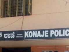 ವೃದ್ಧೆಯ ಚಿನ್ನಾಭರಣ ದರೋಡೆಗೈದ ಪ್ರಕರಣ : ಇಬ್ಬರು ಆರೋಪಿಗಳ ಬಂಧನ…!!