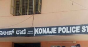 ವೃದ್ಧೆಯ ಚಿನ್ನಾಭರಣ ದರೋಡೆಗೈದ ಪ್ರಕರಣ : ಇಬ್ಬರು ಆರೋಪಿಗಳ ಬಂಧನ…!!