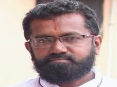 ಉಡುಪಿ: ಭಗವತಿ ಟೂರಿಸ್ಟ್ ಟ್ರಾವೆಲ್ ಬುಕ್ಕಿಂಗ್ ಸಂಸ್ಥೆಯ ಮಾಲೀಕ ವಿನಯ್ ರಾಜ್ ನಿಧನ…!!