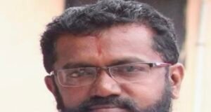 ಉಡುಪಿ: ಭಗವತಿ ಟೂರಿಸ್ಟ್ ಟ್ರಾವೆಲ್ ಬುಕ್ಕಿಂಗ್ ಸಂಸ್ಥೆಯ ಮಾಲೀಕ ವಿನಯ್ ರಾಜ್ ನಿಧನ…!!