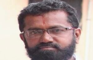 ಉಡುಪಿ: ಭಗವತಿ ಟೂರಿಸ್ಟ್ ಟ್ರಾವೆಲ್ ಬುಕ್ಕಿಂಗ್ ಸಂಸ್ಥೆಯ ಮಾಲೀಕ ವಿನಯ್ ರಾಜ್ ನಿಧನ…!!