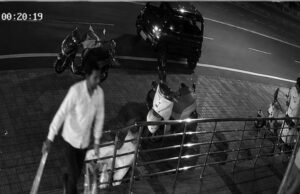 ತೊಕ್ಕೊಟ್ಟು ಬಾರ್ನಲ್ಲಿ ತಲವಾರು ಹಿಡಿದು ಭೀಕರ ದಾಂಧಲೆ : ಇಬ್ಬರ ಬಂಧನ…!!