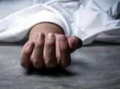 ಕಾರ್ಕಳ : ವ್ಯಕ್ತಿ ನೇಣು ಬಿಗಿದು ಆತ್ಮಹತ್ಯೆ…!!