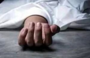 ಕಾರ್ಕಳ : ವ್ಯಕ್ತಿ ನೇಣು ಬಿಗಿದು ಆತ್ಮಹತ್ಯೆ…!!