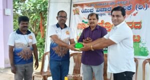 ಸ್ವಾತಂತ್ರೋತ್ಸವ ಪ್ರಯುಕ್ತ ಮನೋರಂಜನ ಕ್ರೀಡಾ ಸ್ಪರ್ಧಾ ಕಾರ್ಯಕ್ರಮ…!!