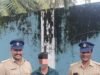 ಬೆಳ್ತಂಗಡಿ : ವಾರಂಟ್ ಆಸಾಮಿ ಸಂದೀಪ್ ಅರೆಸ್ಟ್…!!