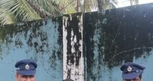 ಬೆಳ್ತಂಗಡಿ : ವಾರಂಟ್ ಆಸಾಮಿ ಸಂದೀಪ್ ಅರೆಸ್ಟ್…!!