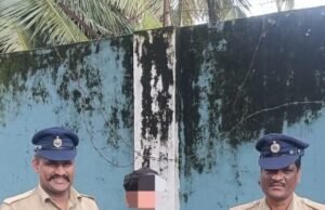 ಬೆಳ್ತಂಗಡಿ : ವಾರಂಟ್ ಆಸಾಮಿ ಸಂದೀಪ್ ಅರೆಸ್ಟ್…!!